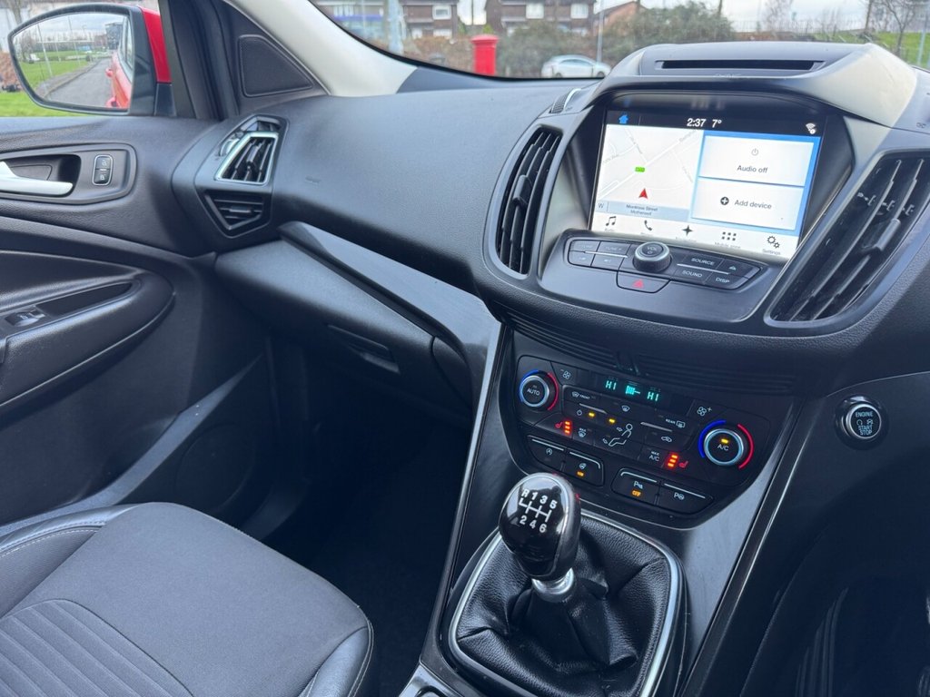 Used Ford Kuga 2017 for sale - 77007506: Photo 40