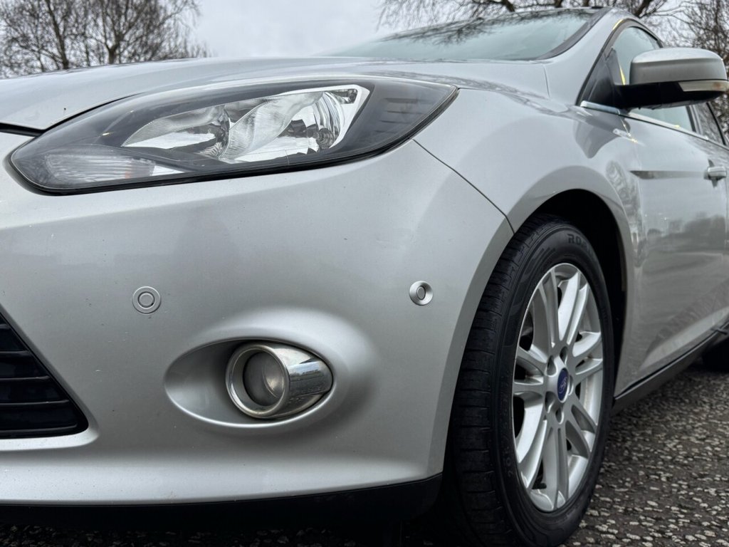 Used Ford Focus 2012 for sale - 77275927: Photo 10