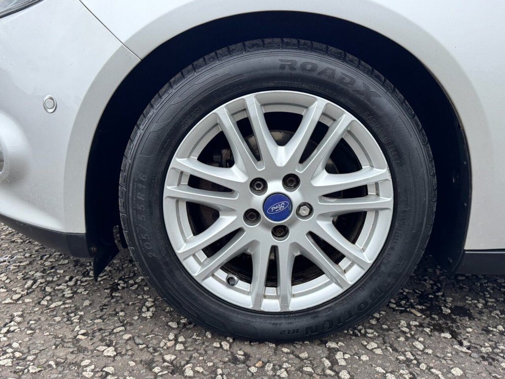 Used Ford Focus 2012 for sale - 77275927: Photo 11