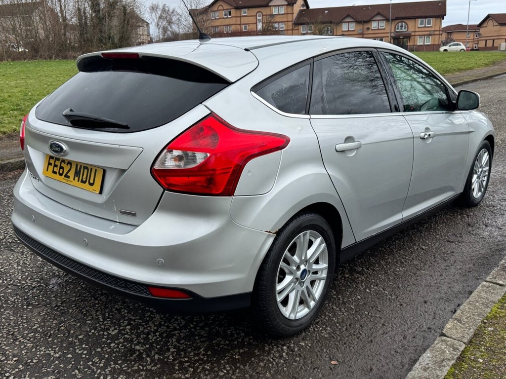 Used Ford Focus 2012 for sale - 77275927: Photo 12