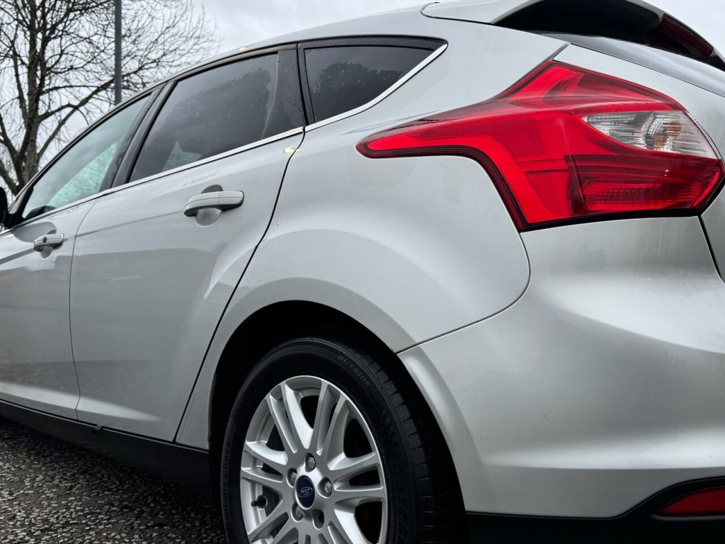 Used Ford Focus 2012 for sale - 77275927: Photo 13