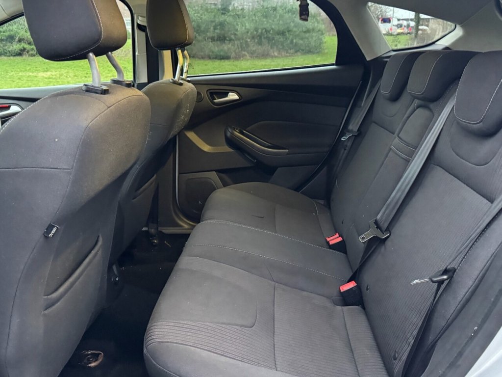 Used Ford Focus 2012 for sale - 77275927: Photo 16