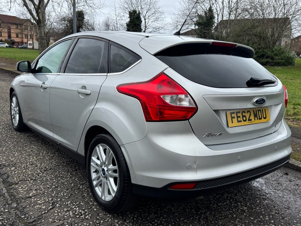 Used Ford Focus 2012 for sale - 77275927: Photo 2