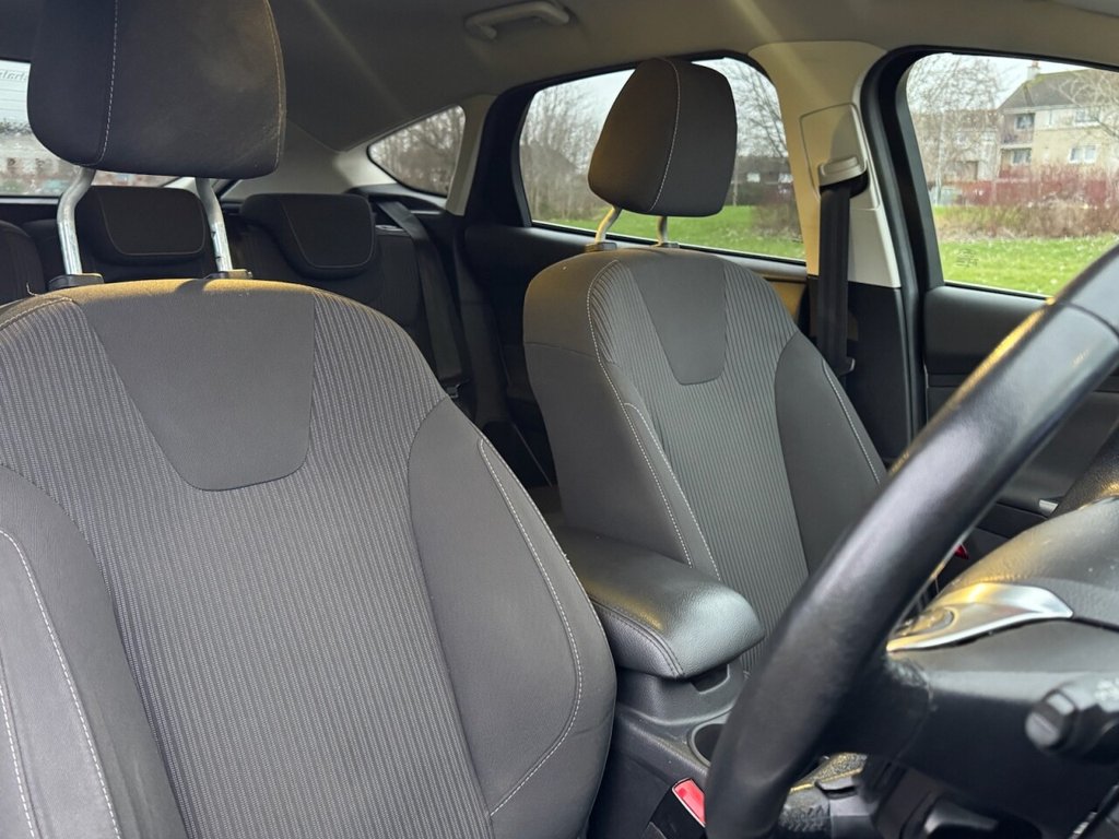 Used Ford Focus 2012 for sale - 77275927: Photo 20