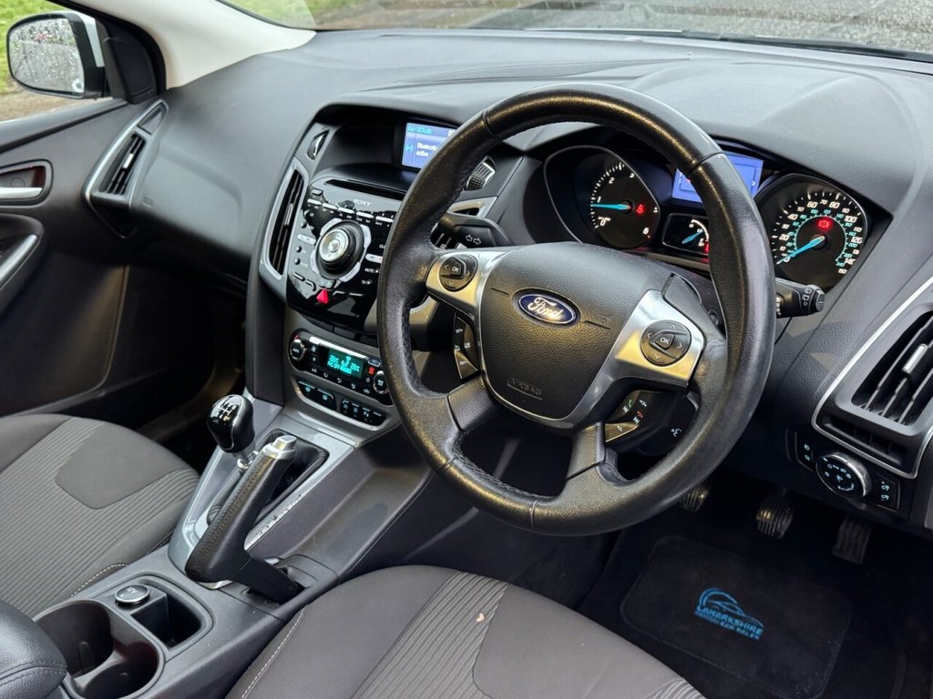 Used Ford Focus 2012 for sale - 77275927: Photo 22