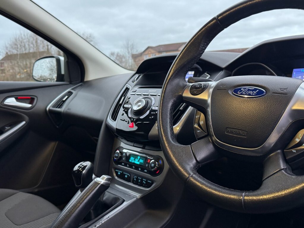 Used Ford Focus 2012 for sale - 77275927: Photo 23