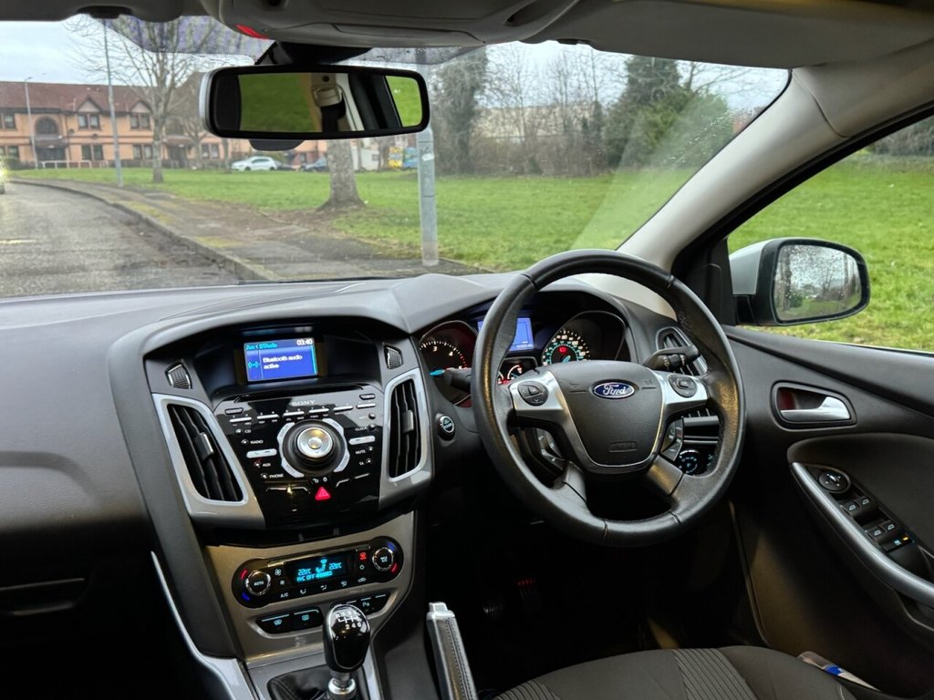 Used Ford Focus 2012 for sale - 77275927: Photo 26