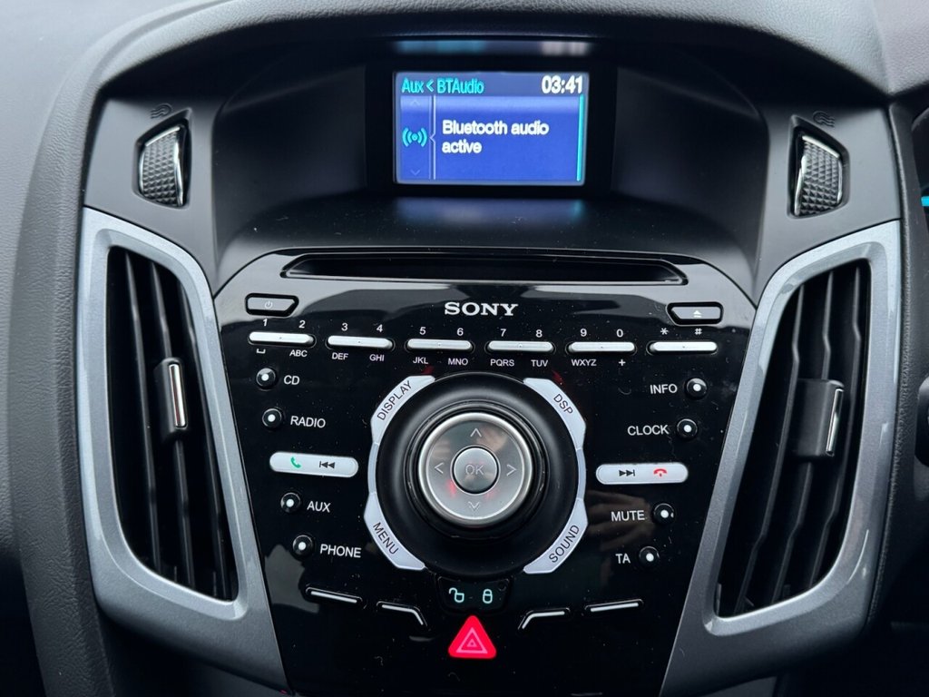 Used Ford Focus 2012 for sale - 77275927: Photo 28