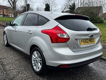 Used Ford Focus 2012 for sale - 77275927: Photo