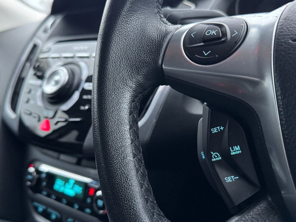 Used Ford Focus 2012 for sale - 77275927: Photo 31