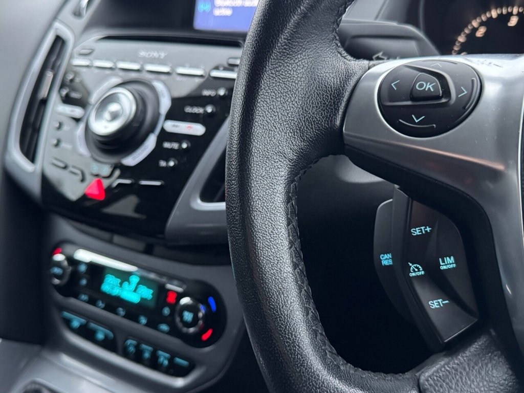 Used Ford Focus 2012 for sale - 77275927: Photo 34