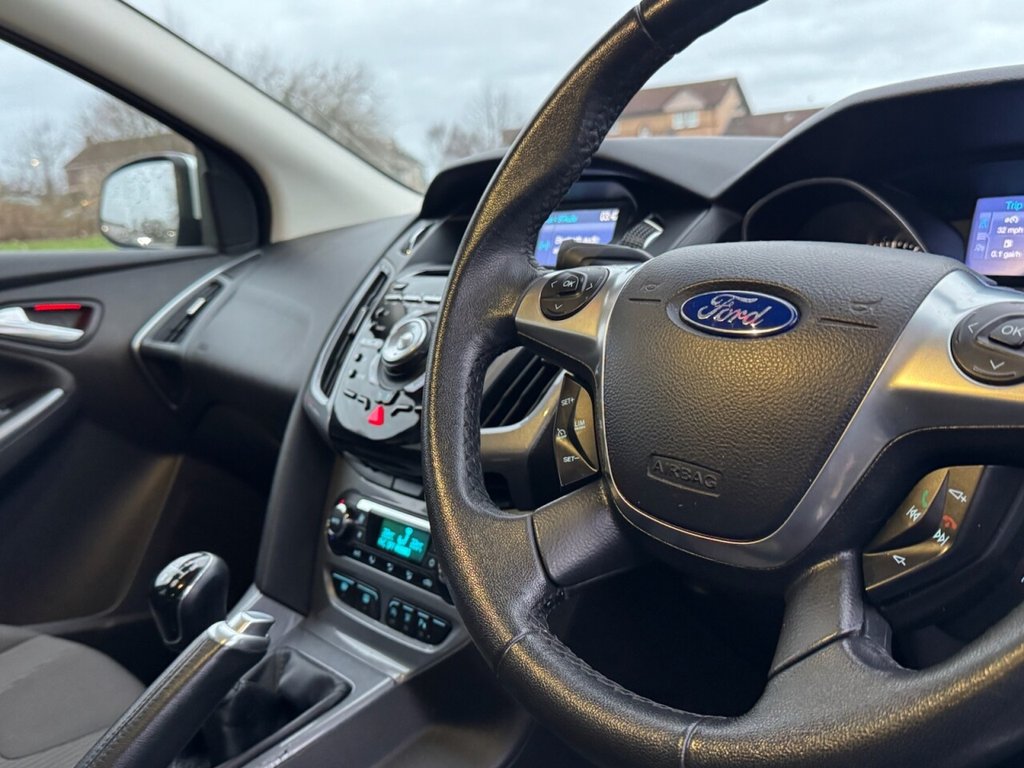 Used Ford Focus 2012 for sale - 77275927: Photo 35