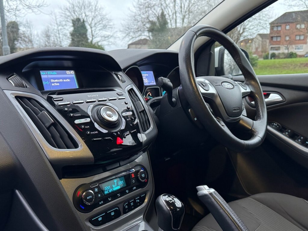 Used Ford Focus 2012 for sale - 77275927: Photo 36