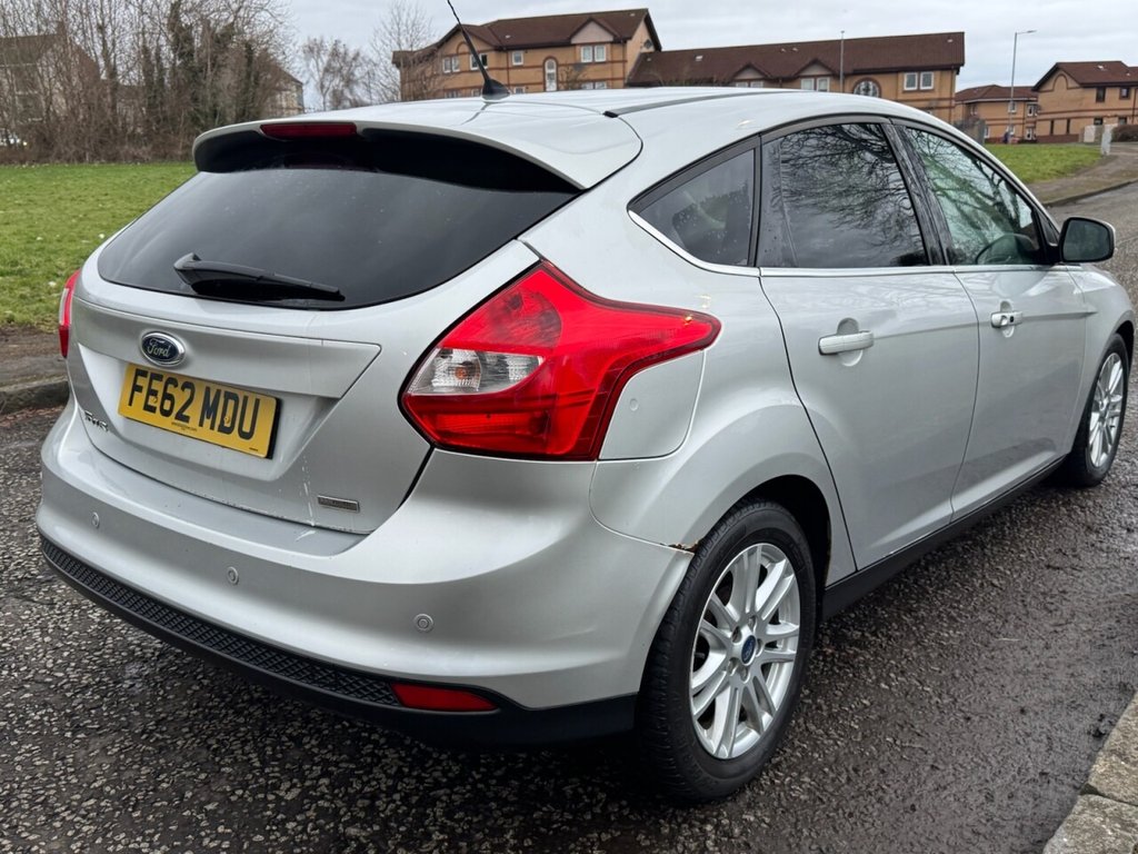 Used Ford Focus 2012 for sale - 77275927: Photo 5