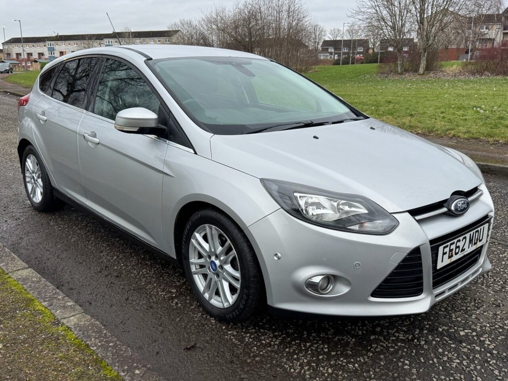 Used Ford Focus 2012 for sale - 77275927: Photo 6