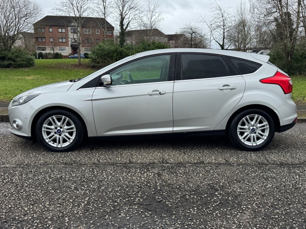 Used Ford Focus 2012 for sale - 77275927: Photo 7