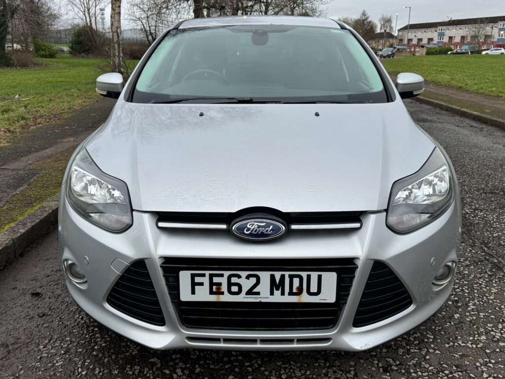 Used Ford Focus 2012 for sale - 77275927: Photo 8