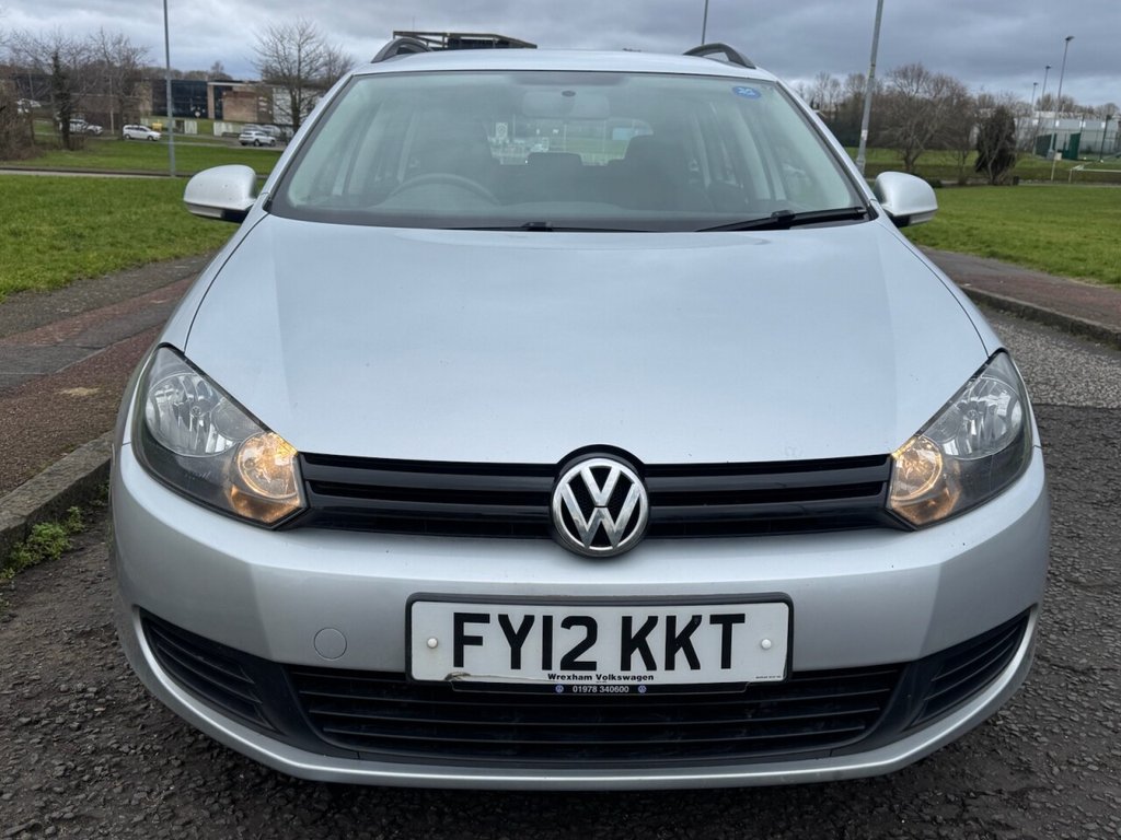 Used Volkswagen Golf 2012 for sale - 77748268: Photo 10