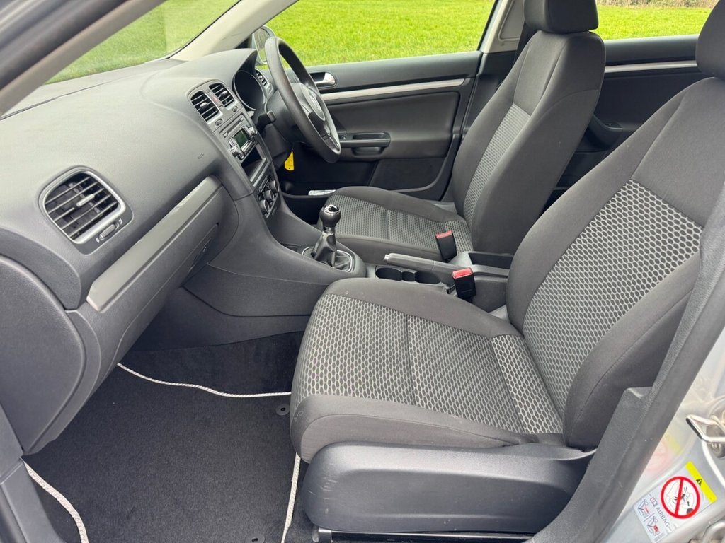 Used Volkswagen Golf 2012 for sale - 77748268: Photo 11