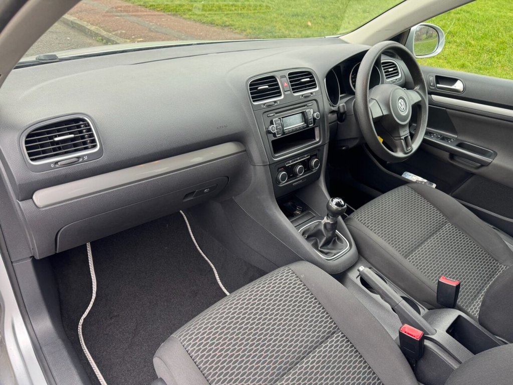 Used Volkswagen Golf 2012 for sale - 77748268: Photo 13