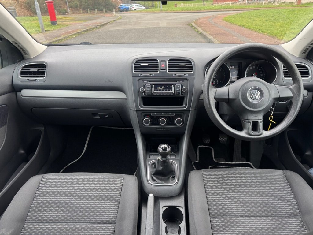 Used Volkswagen Golf 2012 for sale - 77748268: Photo 16