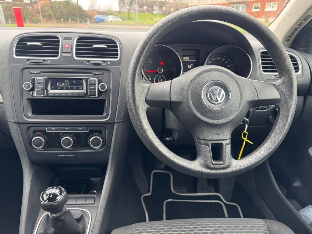 Used Volkswagen Golf 2012 for sale - 77748268: Photo 17