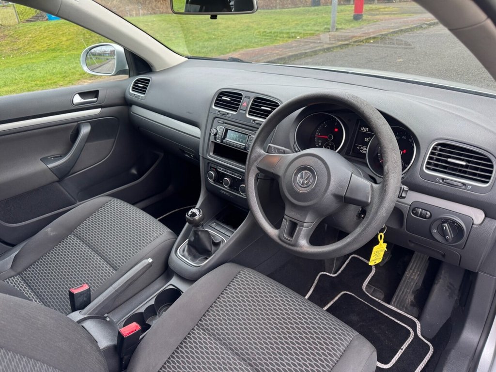 Used Volkswagen Golf 2012 for sale - 77748268: Photo 22