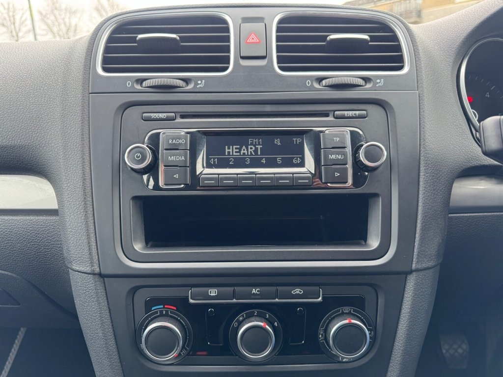 Used Volkswagen Golf 2012 for sale - 77748268: Photo 29