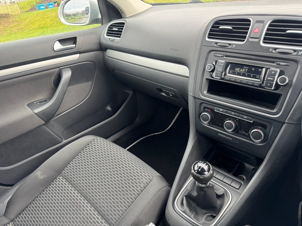 Used Volkswagen Golf 2012 for sale - 77748268: Photo 30