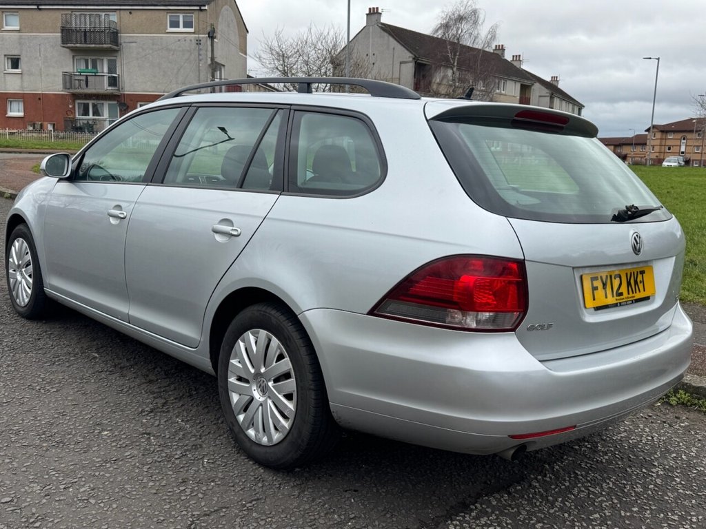 Used Volkswagen Golf 2012 for sale - 77748268: Photo 4