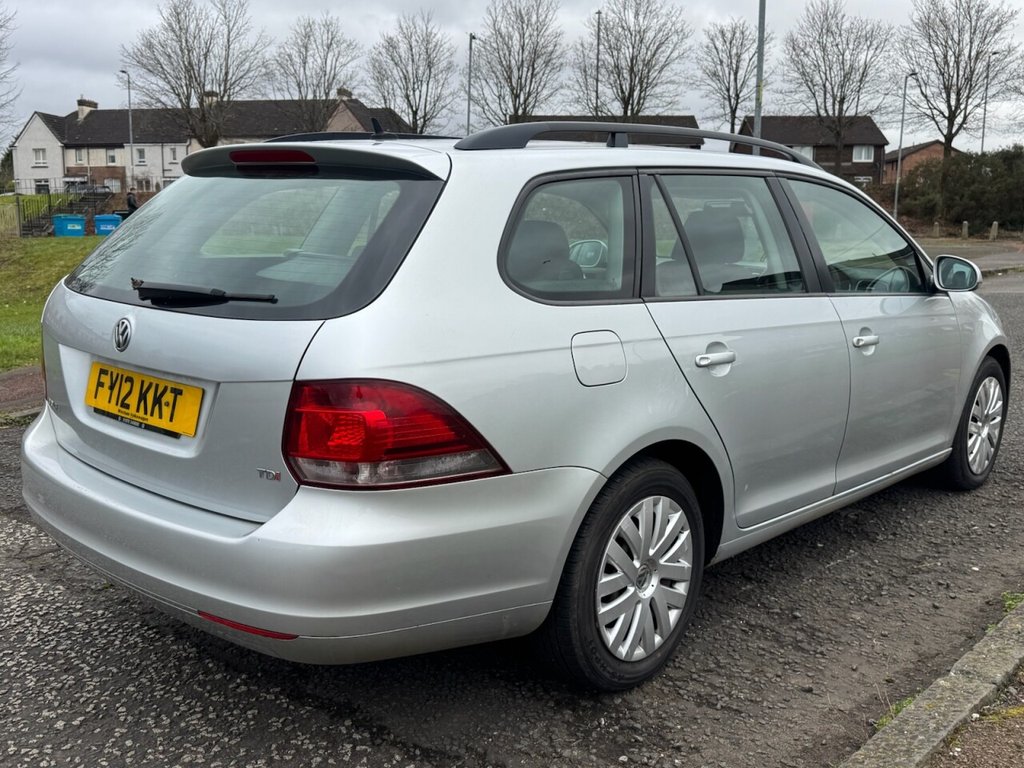 Used Volkswagen Golf 2012 for sale - 77748268: Photo 6