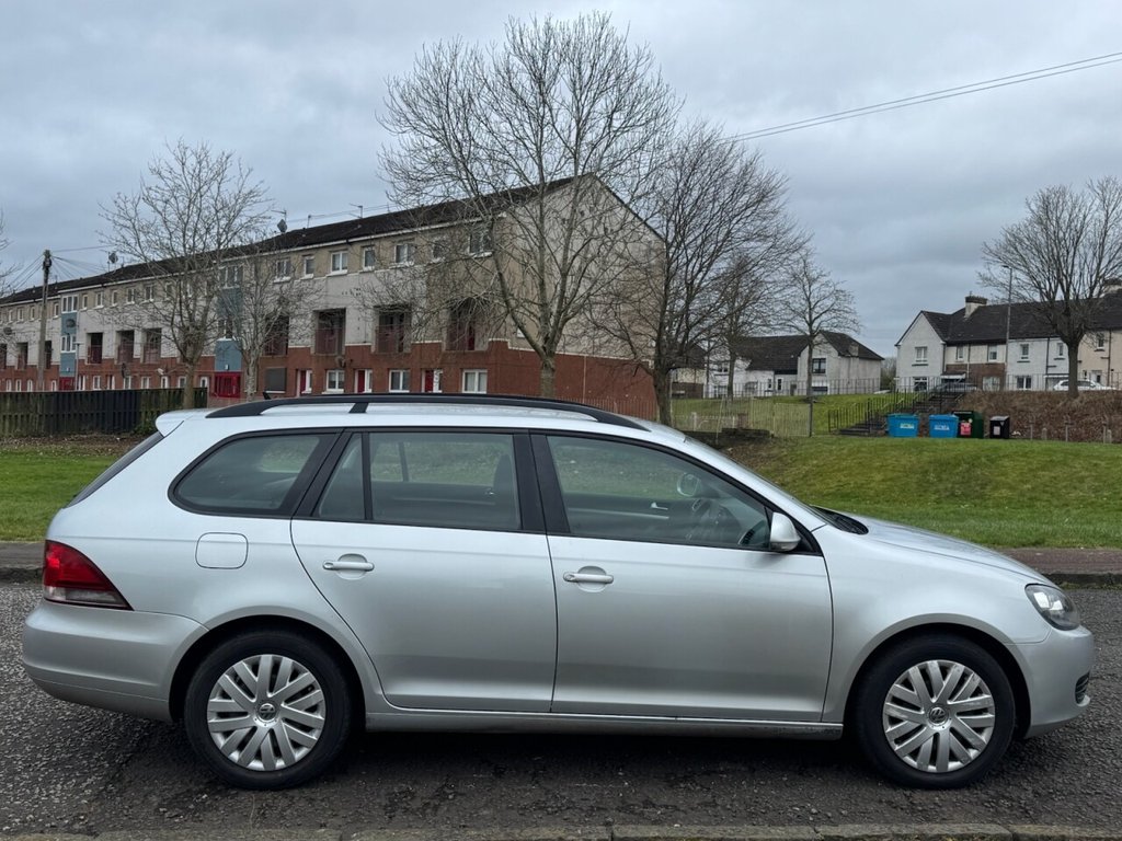 Used Volkswagen Golf 2012 for sale - 77748268: Photo 7