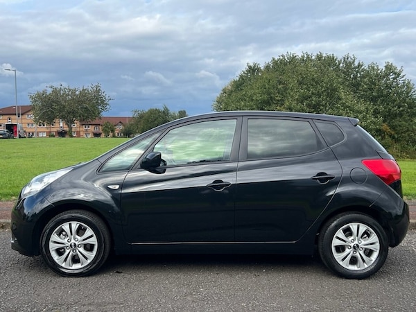 Used Kia Venga 2015 for sale - 75242562: Photo 11