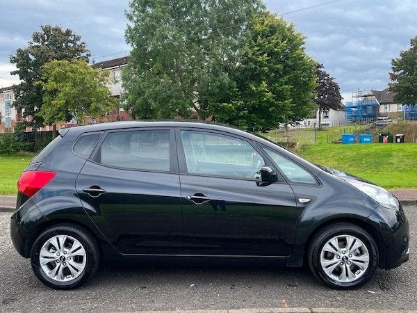 Used Kia Venga 2015 for sale - 75242562: Photo 17