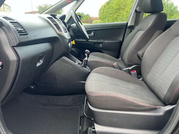 Used Kia Venga 2015 for sale - 75242562: Photo 20
