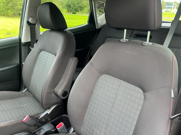 Used Kia Venga 2015 for sale - 75242562: Photo 22