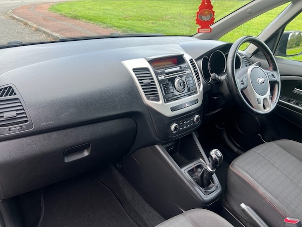 Used Kia Venga 2015 for sale - 75242562: Photo 23