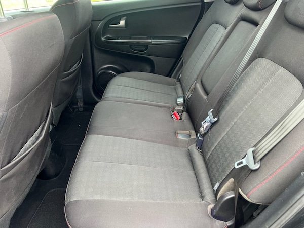 Used Kia Venga 2015 for sale - 75242562: Photo 24