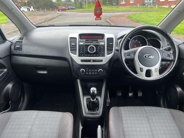 Used Kia Venga 2015 for sale - 75242562: Photo 26