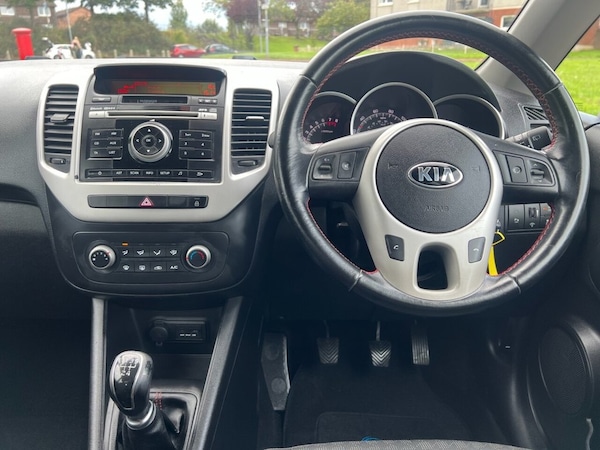 Used Kia Venga 2015 for sale - 75242562: Photo 27