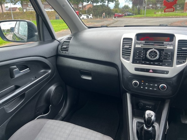 Used Kia Venga 2015 for sale - 75242562: Photo 29