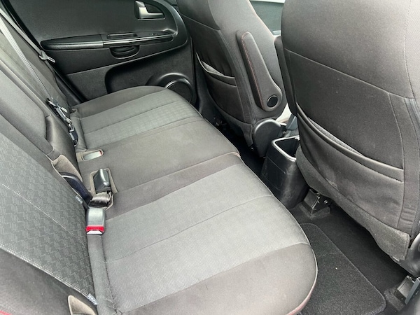 Used Kia Venga 2015 for sale - 75242562: Photo 30