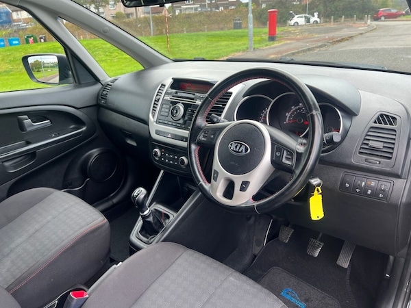 Used Kia Venga 2015 for sale - 75242562: Photo 31