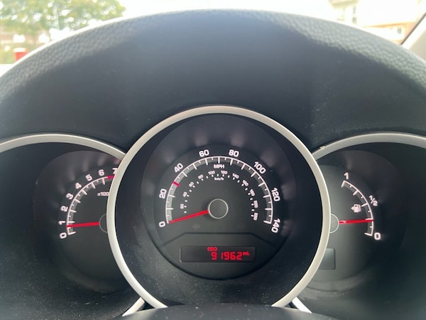 Used Kia Venga 2015 for sale - 75242562: Photo 35