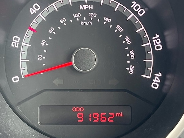 Used Kia Venga 2015 for sale - 75242562: Photo 36