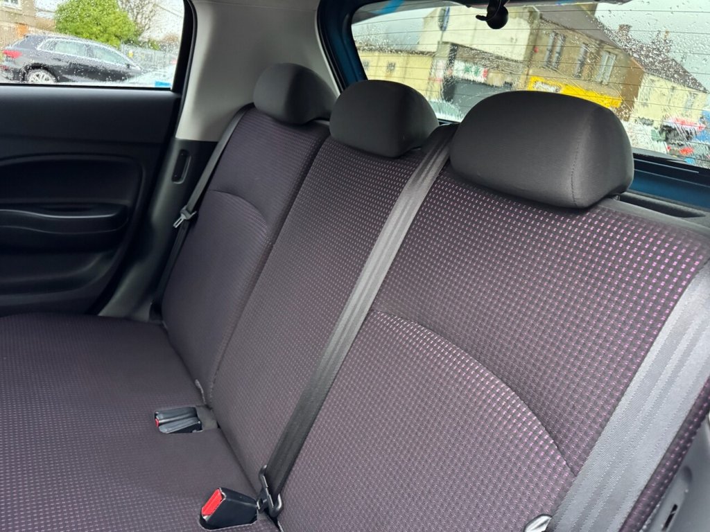 Used Mitsubishi Mirage 2014 for sale - 77680907: Photo 14