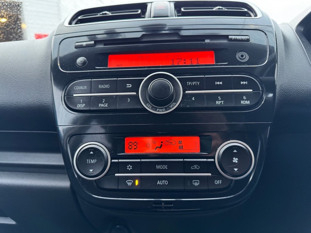 Used Mitsubishi Mirage 2014 for sale - 77680907: Photo 26