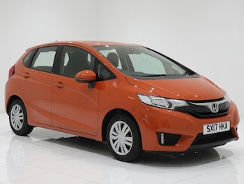 Used Honda Jazz 2017 for sale - 79370752: Photo