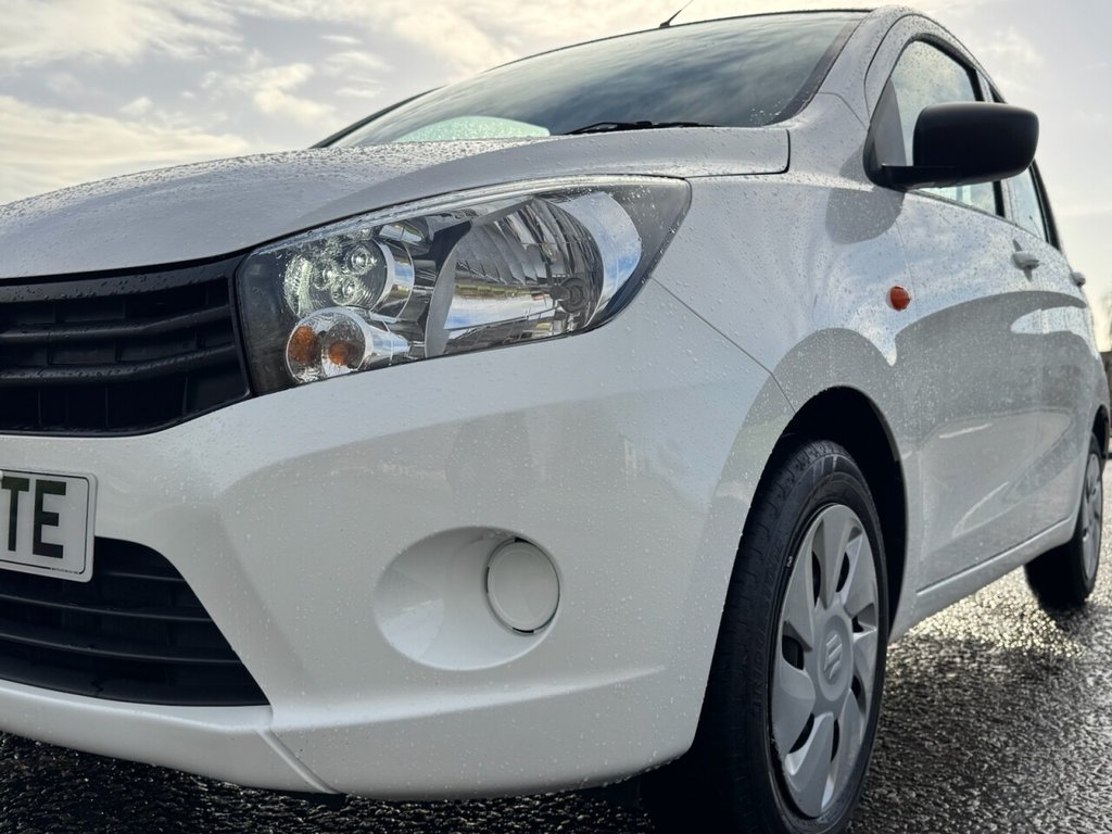 Used Suzuki Celerio 2018 for sale - 76783908: Photo 10