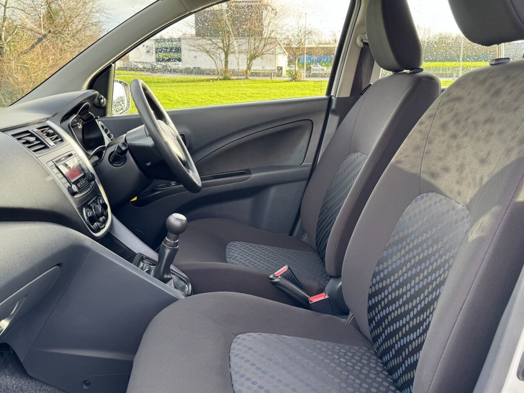 Used Suzuki Celerio 2018 for sale - 76783908: Photo 11